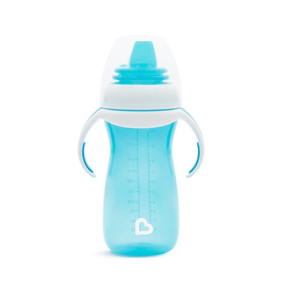 Tasse d'apprentissage Gentle™ de Munchkin®, 10oz
