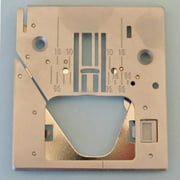 Singer Compatible Needle Plate 416440001 Fits Quantum Futura Models