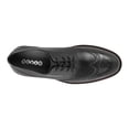 thumbnail image 4 of ZAPATOS CABALLERO STYLO 2650 SIMIPIEL NEGRO, 4 of 4