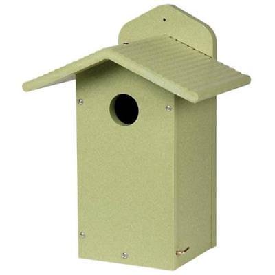 Green Solutions Wren Chick House Walmart Com