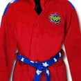 thumbnail image 3 of Adult Hooded Robe, 3 of 4