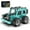 Blue, variant on RYDCOT,Building Car Metal Model Kits,Stem Building Toys Model Car Kits for Boys 8-12,Erector Set Car Metal Building Blocks for Kids Boys 8 9 10 11 12-16 Years Old Christmas Gifts