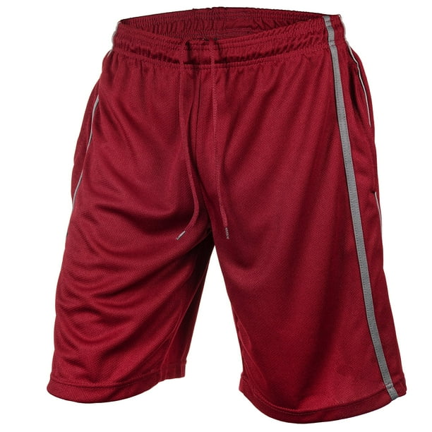  Nike - Men's Athletic Shorts / Men's Activewear