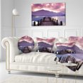 thumbnail image 1 of Design Art - Belle Mer de Printemps au Matin, 1 of 4