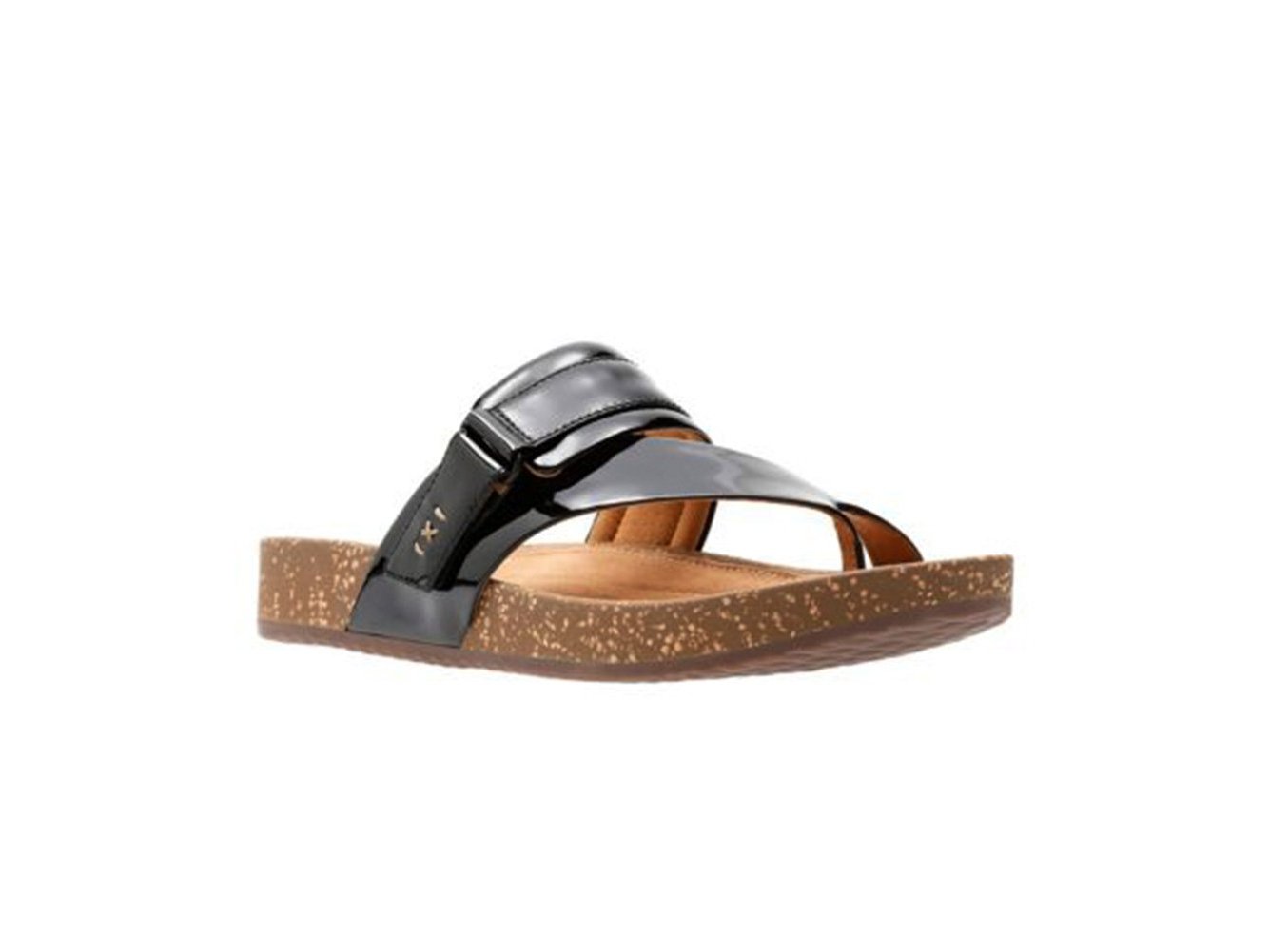 clarks slides