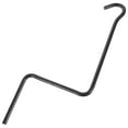 thumbnail image 2 of Trailer Jack Handle Automotive Jack Accessory Hand Jack Tool Arm Jack Handle Supply, 2 of 8
