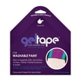 thumbnail image 2 of GEL TAPE WASHABLE PAINT, 2 of 2