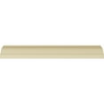 thumbnail image 5 of 2 3/8"H x 2 3/8"P x 3 3/8"F x 94 1/2"L Versailles Crown Moulding, 5 of 14