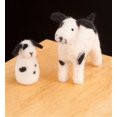 thumbnail image 3 of WoolPets Puppies Wool Needle Felting Craft Kit. Made in the USA., 3 of 4