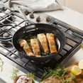 thumbnail image 5 of ZWILLING Motion Ceramic Hard Anodized 12-inch Aluminum Nonstick Fry Pan, 5 of 7