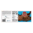 thumbnail image 2 of 3 pack Little Debbie Big Pack Fudge Rounds, 24.1 oz ( 12 count), 2 of 5