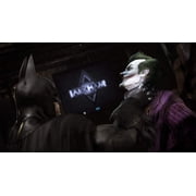 Batman: Arkham Collection [PlayStation 4]