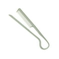 thumbnail image 3 of Peine alisador de cabello,Peine alisador de cabello Peine de hierro plano para cabello,Peine alisador con agarre firme para cabello con nudos,Peine de peinado en forma de V Peine para cabello, 3 of 10