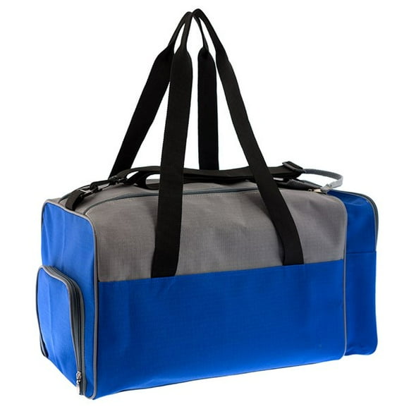 Maleta Jennyfer 8119-2 Azul Jennyfer Maleta 8119-2