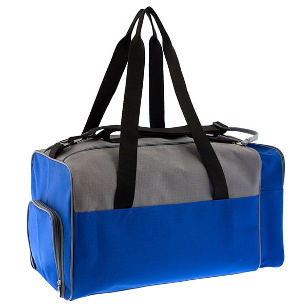Maleta Jennyfer 8119-2 Azul Jennyfer Maleta 8119-2
