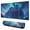 Chinese Cool Dargon, variant on Chinese Cool Dargon Mouse Mat, Rectangle Large Non-Slip Rubber Gaming Mouse Pad with Stitched Edges, Office Mouse Pad for Women Men Kids, 31.5x15.7in