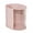 Pink, variant on Yesbay Makeup Brush Holder Storage Box ,Rotatable Design Earring Bracelet Hair Accessories Organizer