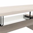 thumbnail image 3 of Mr. Kate Winston Lift Top Coffee Table, Terrazzo, 3 of 9