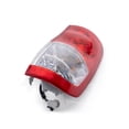 thumbnail image 5 of For Toyota Tundra Tail Light 2000-2006 Driver Side Bulbs Included CAPA Certified TO2800153 | 81560-0C040, 5 of 8