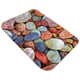 thumbnail image 5 of Viccilley Alfombrillas de Franela Suave Alfombras Antideslizantes para sillas de Oficina Alfombras Alfombras de baño Alfombrilla de Cocina(Los 40cm × 60cm), 5 of 5
