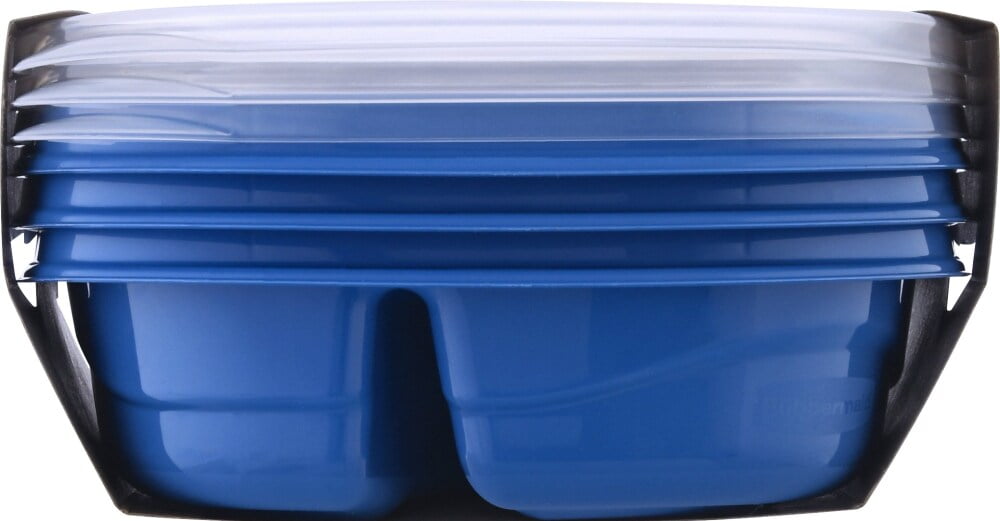 Save on Rubbermaid Take Alongs Containers & Lids 2.35 Cups Order Online  Delivery