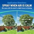 thumbnail image 6 of Cutter Essentials Outdoor Fogger, Safe Around Children & Pets, Kills Mosquitoes, Fleas & Listed Ants, 14 fl Ounce, 6 of 8