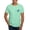 Mint, variant on CafePress - Gecko Dark T Shirt - Men's Classic Cotton T-Shirts