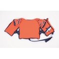 Swim Safe Swim Vest w/ Sleeves Orange