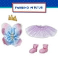 thumbnail image 3 of Baby Alive Little Styles 3-Pack, Doll Clothing, 3 Pieces, Ages 3 and Up, 3 of 6