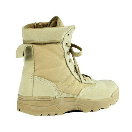 army waterproof shoes