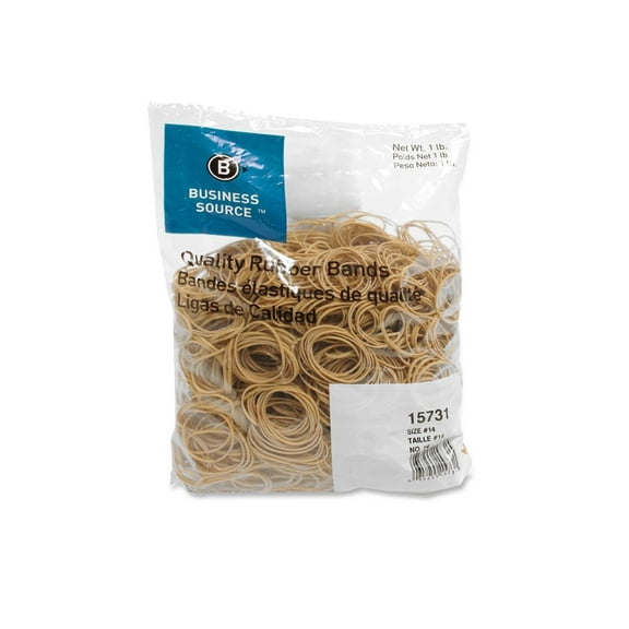 Business Source Quality Rubber Band