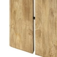 thumbnail image 6 of Modway Amistad 72" Rectangular Modern Wood Dining Table in Oak, 6 of 10