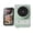 Green, variant on CEORPER Retro Style CCDs Camera With 1080P Resolution And 180 Degree Flip Screen