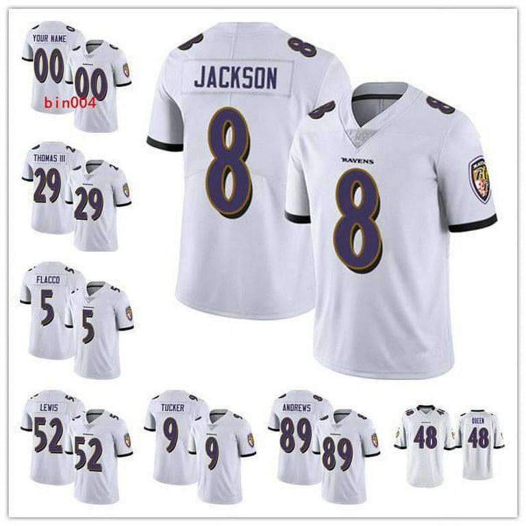 Flacco sale womens jersey