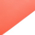 thumbnail image 3 of Esterilla de yoga de 1730x600x4 mm Esterilla de ejercicio de Pilates antideslizante para todo uso (naranja), 3 of 7