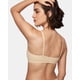thumbnail image 4 of Bralette INLYRIC Inbarely Sin Costuras Ligero Avena Talla L, 4 of 6