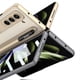 thumbnail image 5 of Phone Case For Samsung Galaxy Z Fold 5 Stand Case With S Pen Holder Slim Case Full Body Protective Cover Built-in Glass Screen Protector, 5 of 5