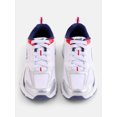 thumbnail image 3 of Avia Boys 5000 Chunky Trainer Sneakers, 3 of 4