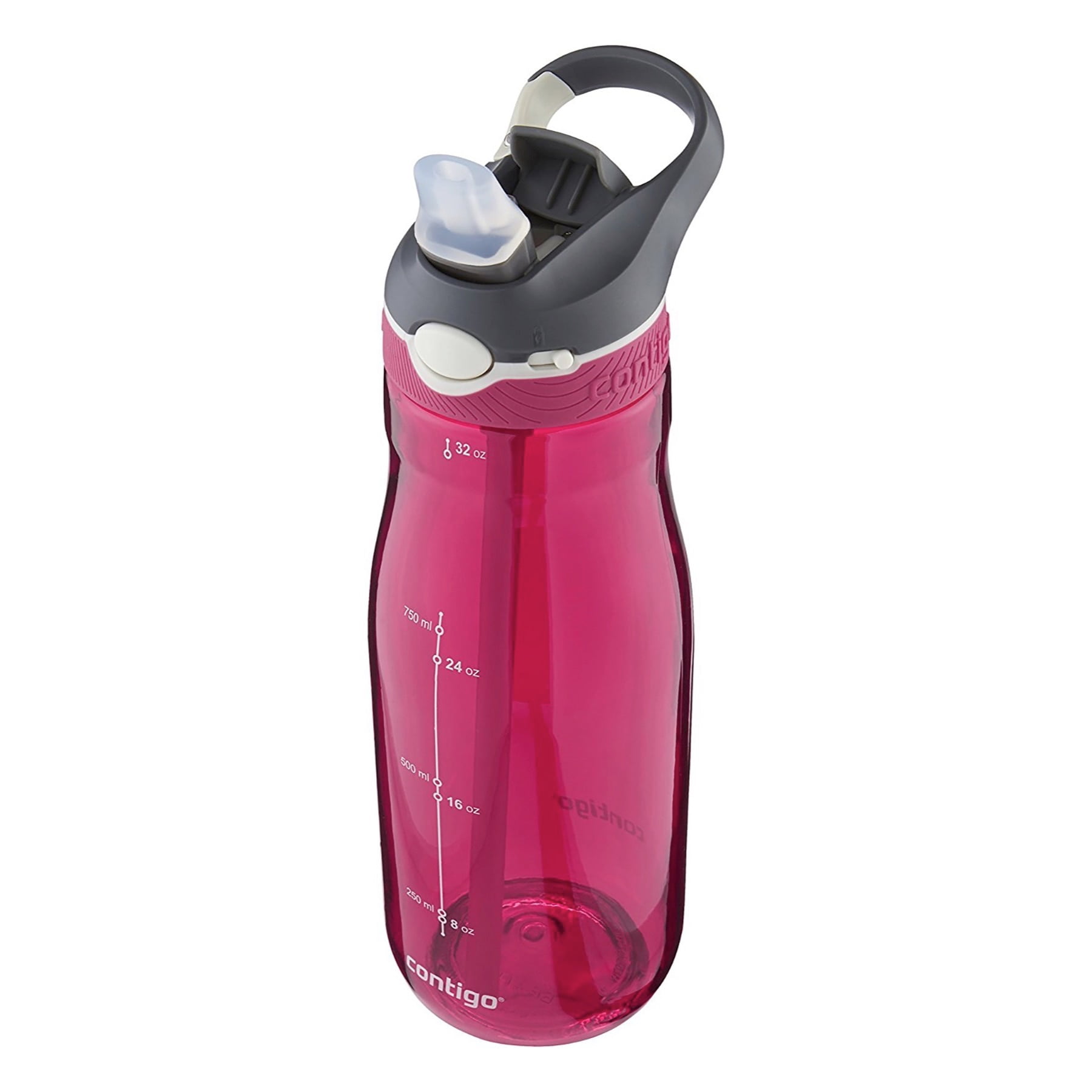 Tahoe© 32 oz. Insulated Water Bottle - Pink