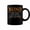 Black, variant on Nono Grandpa Gift Nono The Man The Myth The Legend Coffee Mugs