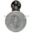 thumbnail image 2 of Quality Built MPR16616 - Rebuilt Starter, 2 of 4