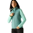 thumbnail image 4 of Regatta Womens Andreson Hybrid Gilet, 4 of 5