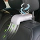 thumbnail image 1 of Respaldo del asiento del automóvil Ventilador con clip para asiento de automóvil de 12 V, ventiladores portátiles de 12 voltios de CA para bebé, ventilador alimentado por USB para asiento de, 1 of 5