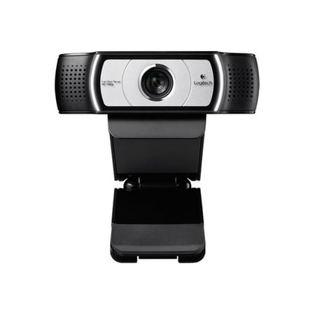 LOGITECH PRO WEBCAM ULTRA WIDE