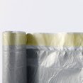 thumbnail image 3 of Coofit 120Pcs Drawstring Trash Bags 8 Gallon Large Kitchen Drawstring Strong Bags Rubbish Bags, 3 of 11