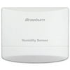 Braeburn- 7330 BlueLink Smart Connect Wireless Remote Humidity Plenum Sensor, Pack of 6