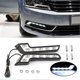 thumbnail image 5 of 2X L Shaped 6LED Super White Waterproof Driving Fog Light Lamp Car Accessories, 5 of 5