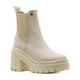 thumbnail image 3 of Botas para Mujer Zmexico 4077 beige 25.5, 3 of 5