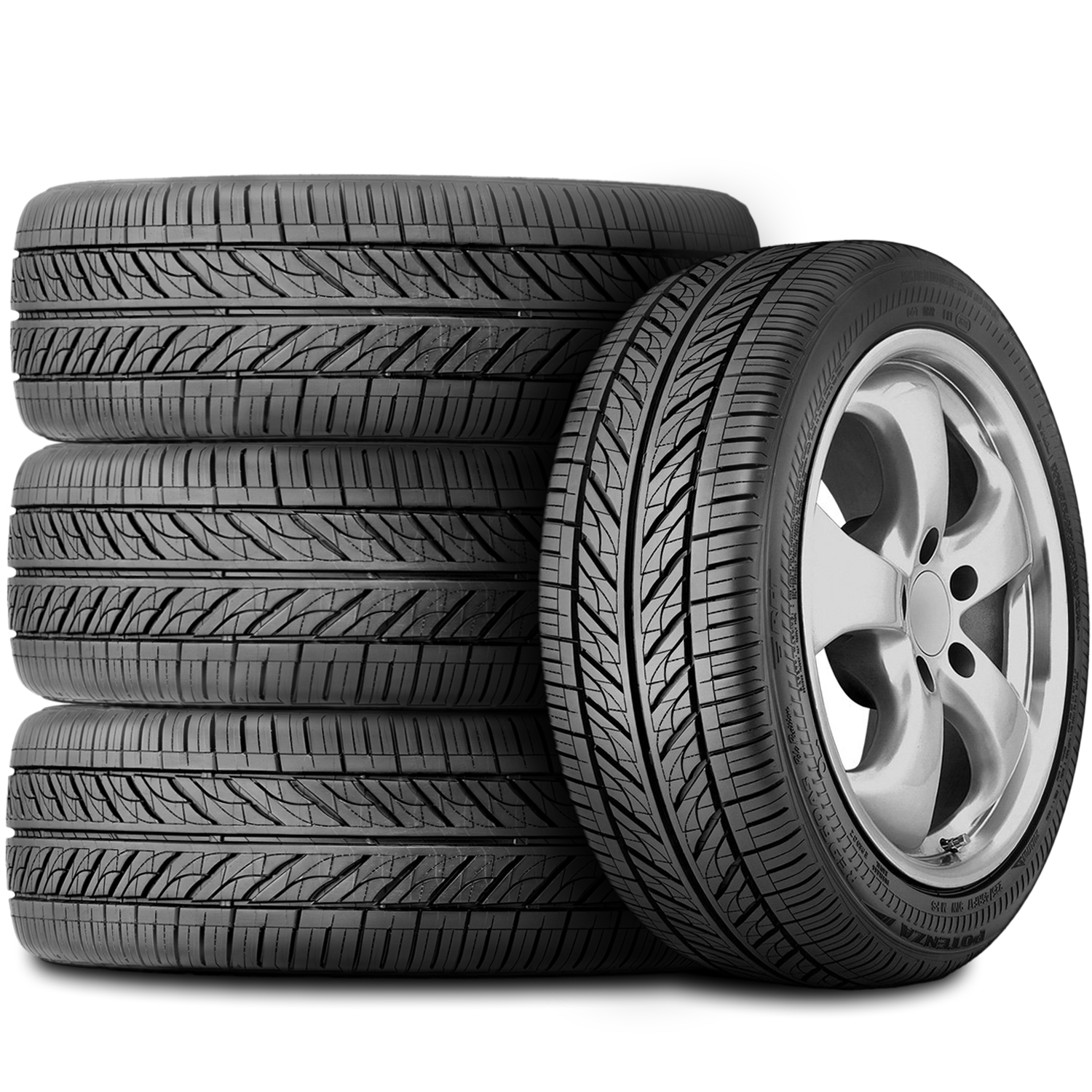 275/40R19 101W BRIDGESTONE REGNO GR-XIII ブリヂストン タイヤ レグノ ジーアール クロススリー 1本