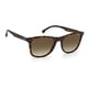 thumbnail image 2 of Lentes de Sol Carrera Unisex 20316008651HA Havana, 2 of 5